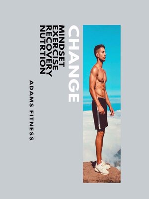 cover image of Change